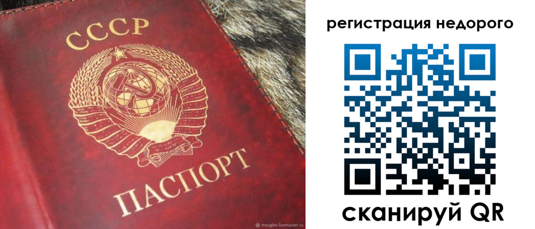 прописка ребенка в Болхове